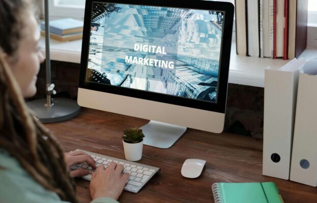You Focus on Growth — iConsultera Handles Your Digital Marketing with Precision and ROI