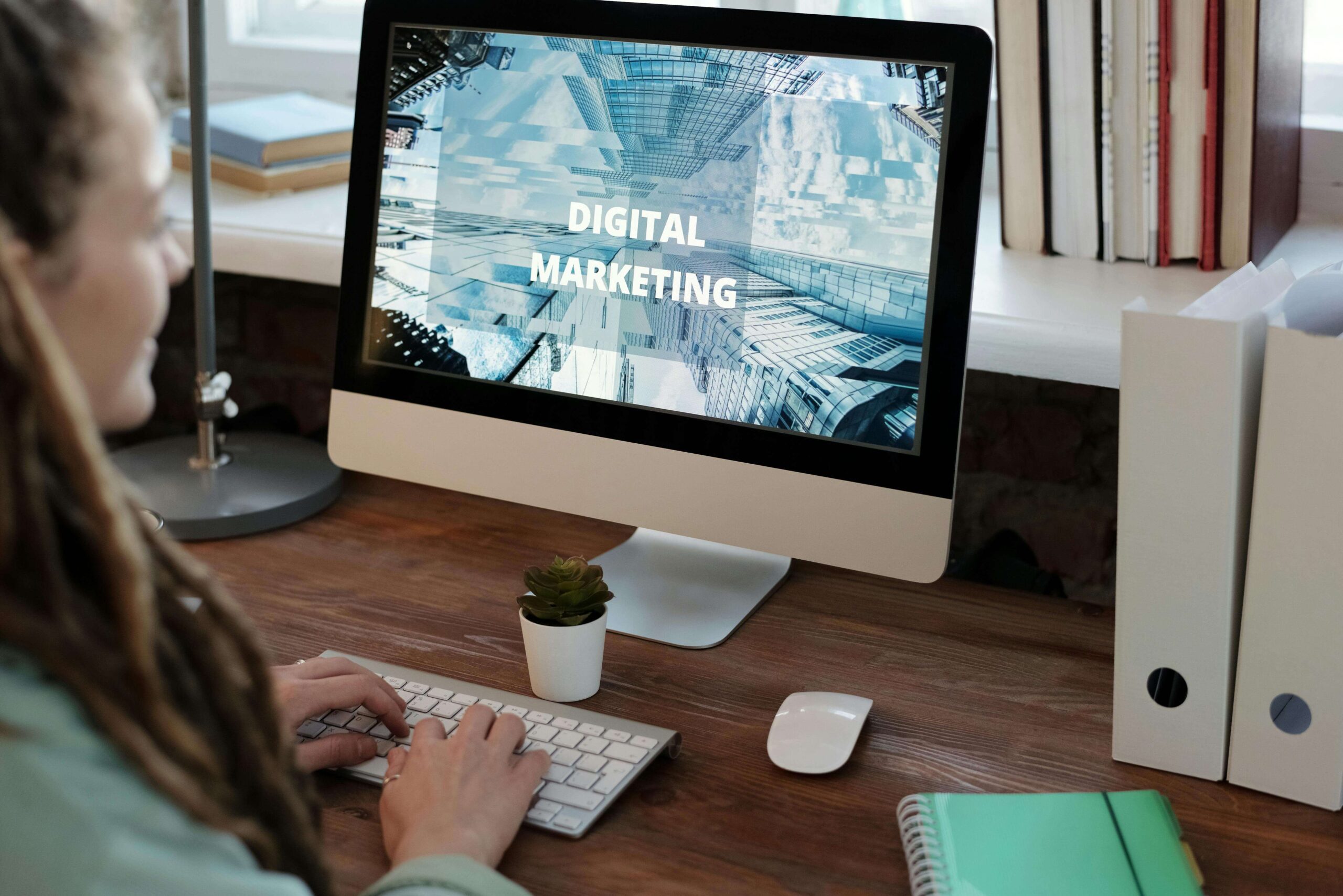 You Focus on Growth — iConsultera Handles Your Digital Marketing with Precision and ROI