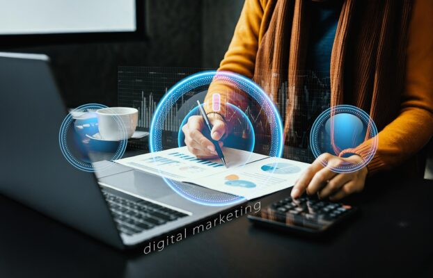 Transform Digital Performance with iConsultera Marketing Expertise