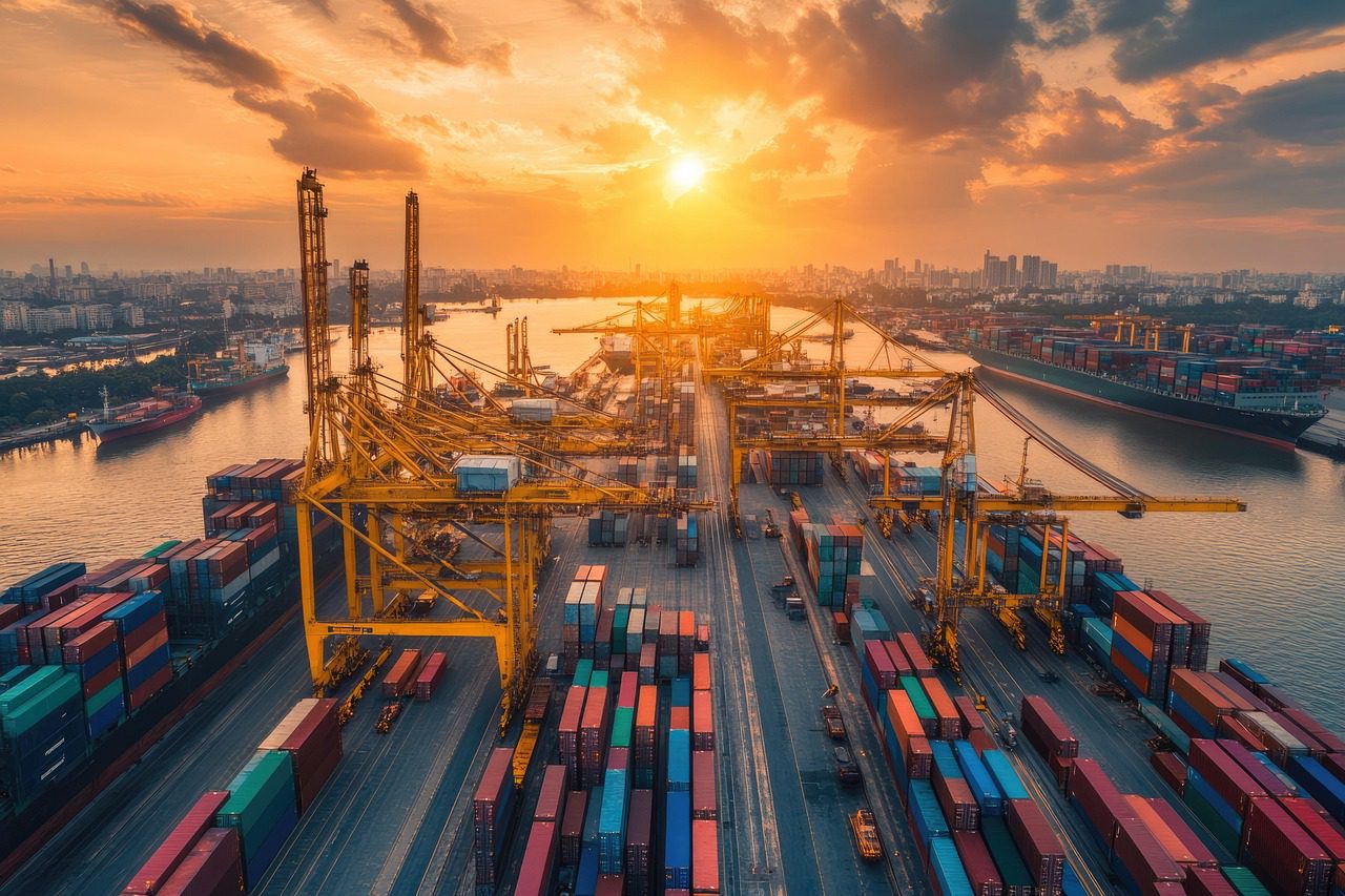 Optimize Logistics & Shipping with Expert Outsourcing