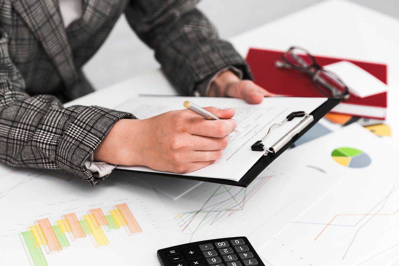 The Benefits of Offshore Accounting Services