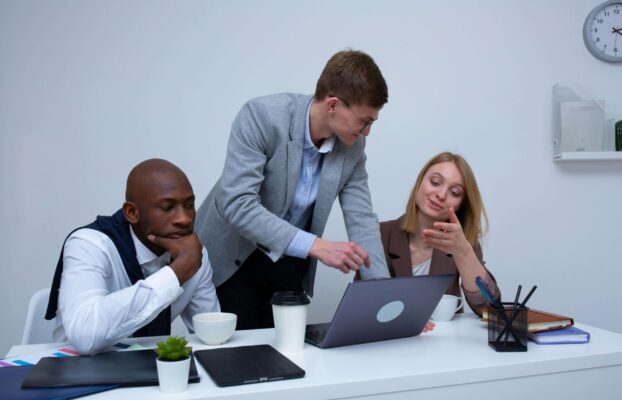 Your Trusted Partner for Outsourced Accounting Solutions