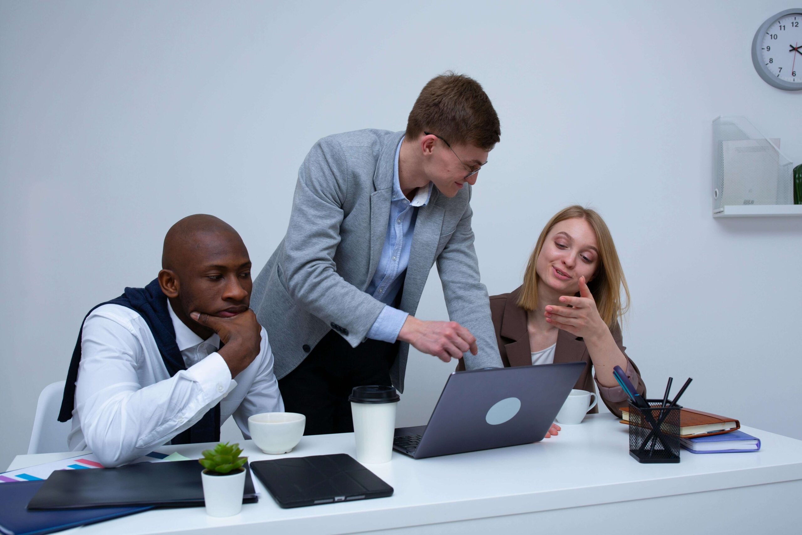Your Trusted Partner for Outsourced Accounting Solutions