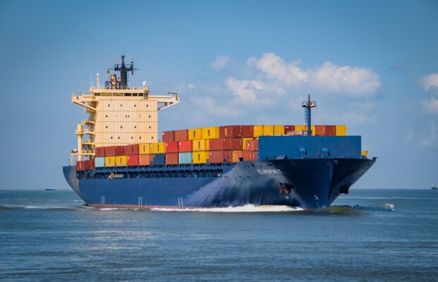 Specialized Talent Solutions for Streamlined Logistics & Shipping Operations