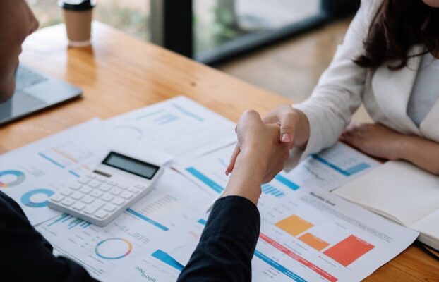 Transforming Business Consulting and Accounts Outsourcing
