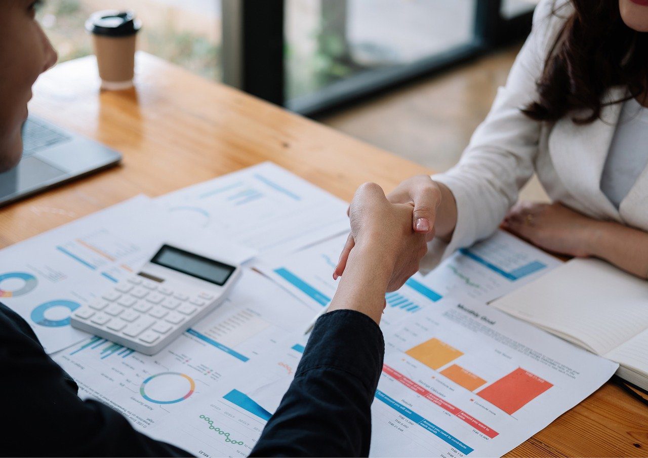 Transforming Business Consulting and Accounts Outsourcing