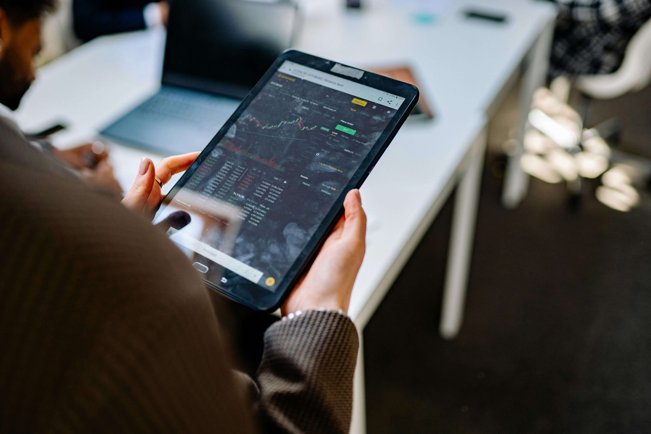 How AI-Led Accounts Outsourcing Is Reshaping Financial Decision-Making