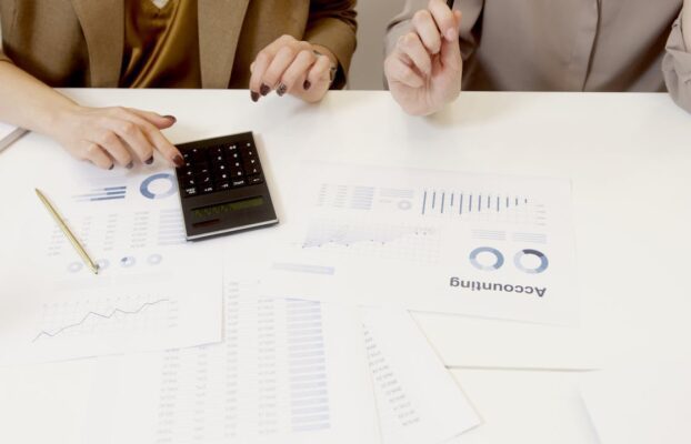 Transform Your Financial Operations with Expert Accounts Outsourcing
