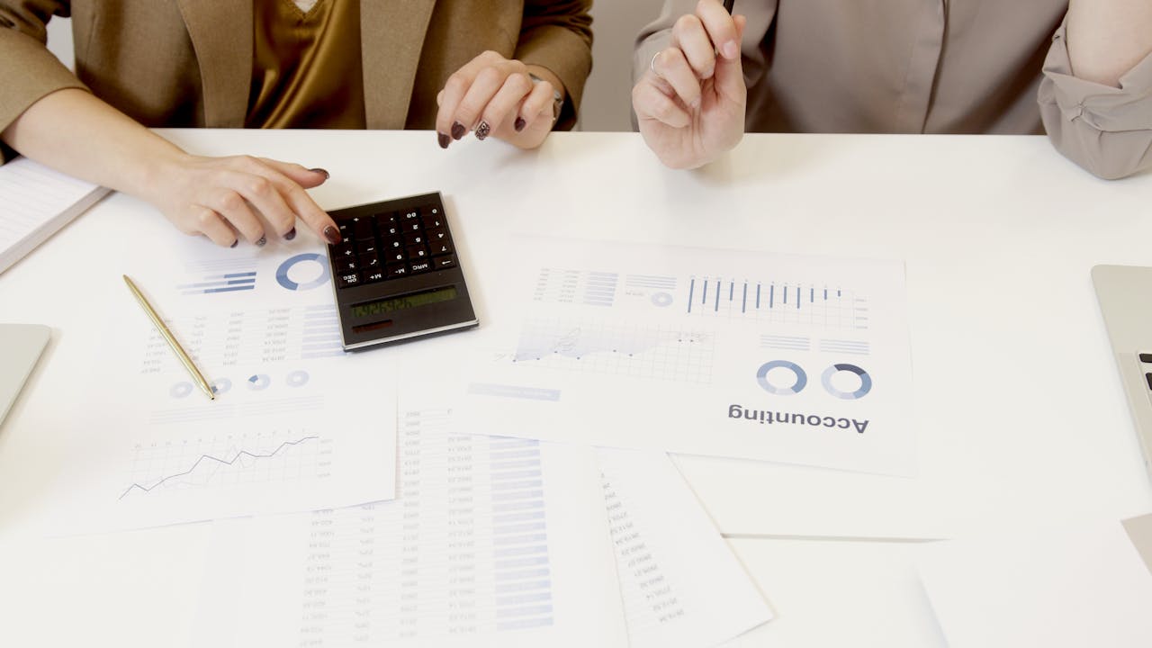 Transform Your Financial Operations with Expert Accounts Outsourcing