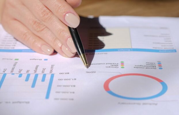 Accounts Outsourcing: The Smart Strategy for Accuracy, Efficiency & Growth