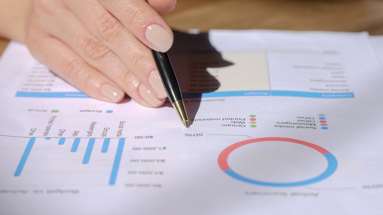Accounts Outsourcing: The Smart Strategy for Accuracy, Efficiency & Growth