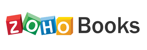 Zoho Books