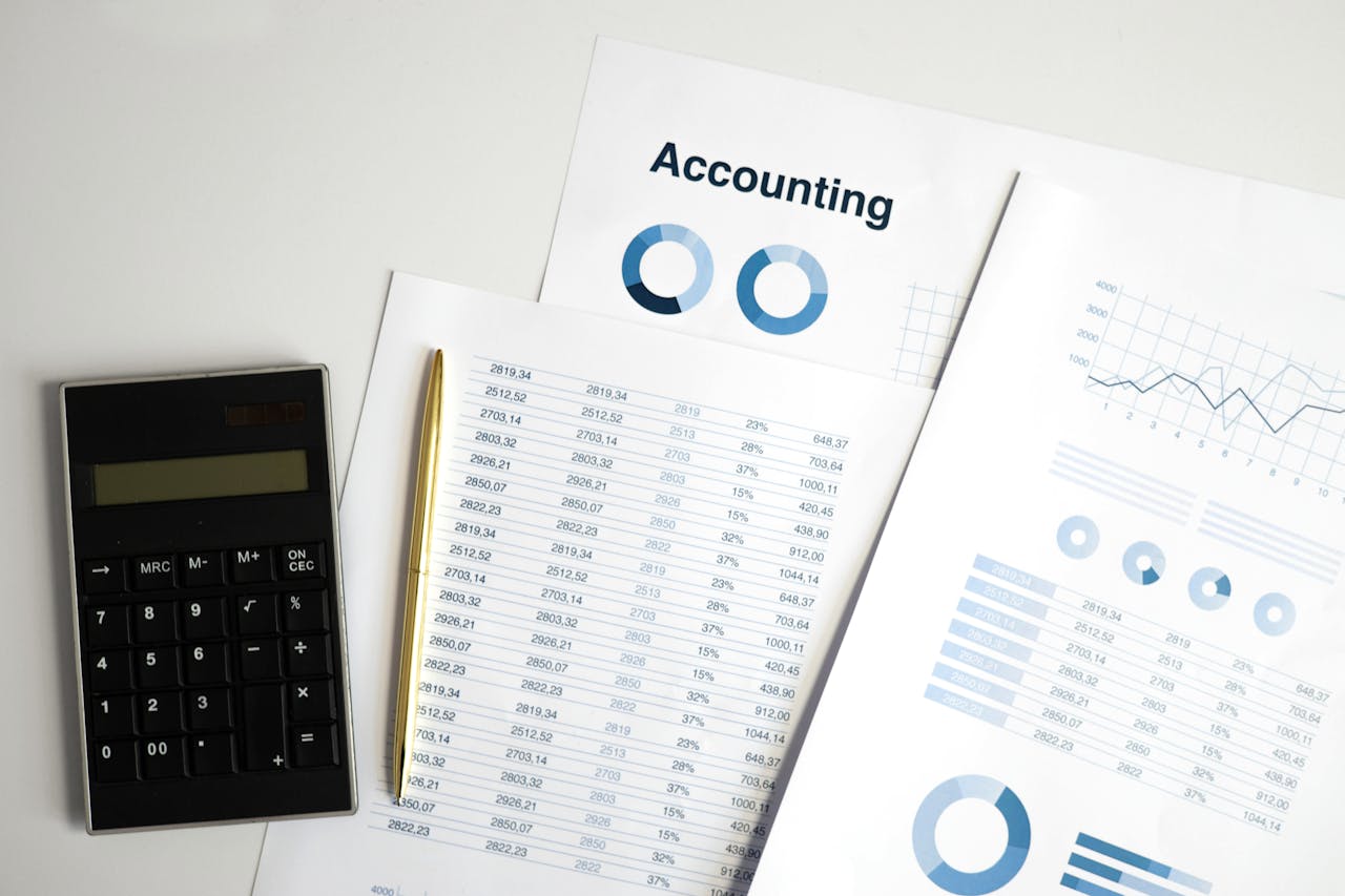 Accounts Outsourcing: Driving Scalable Growth for High-Performance Firms