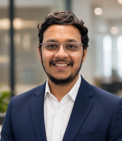 Aditya Mishra