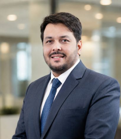 Bharat Chelani