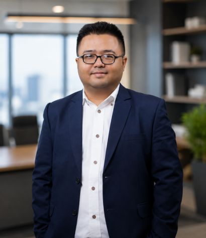 Robin Gurung