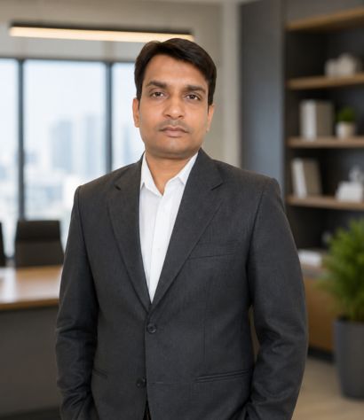 Saurabh Kumar