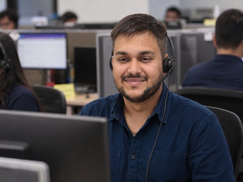 Compliance & Out-of-Hours Support