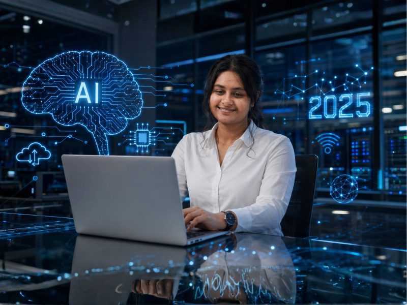 Automation & AI Solutions