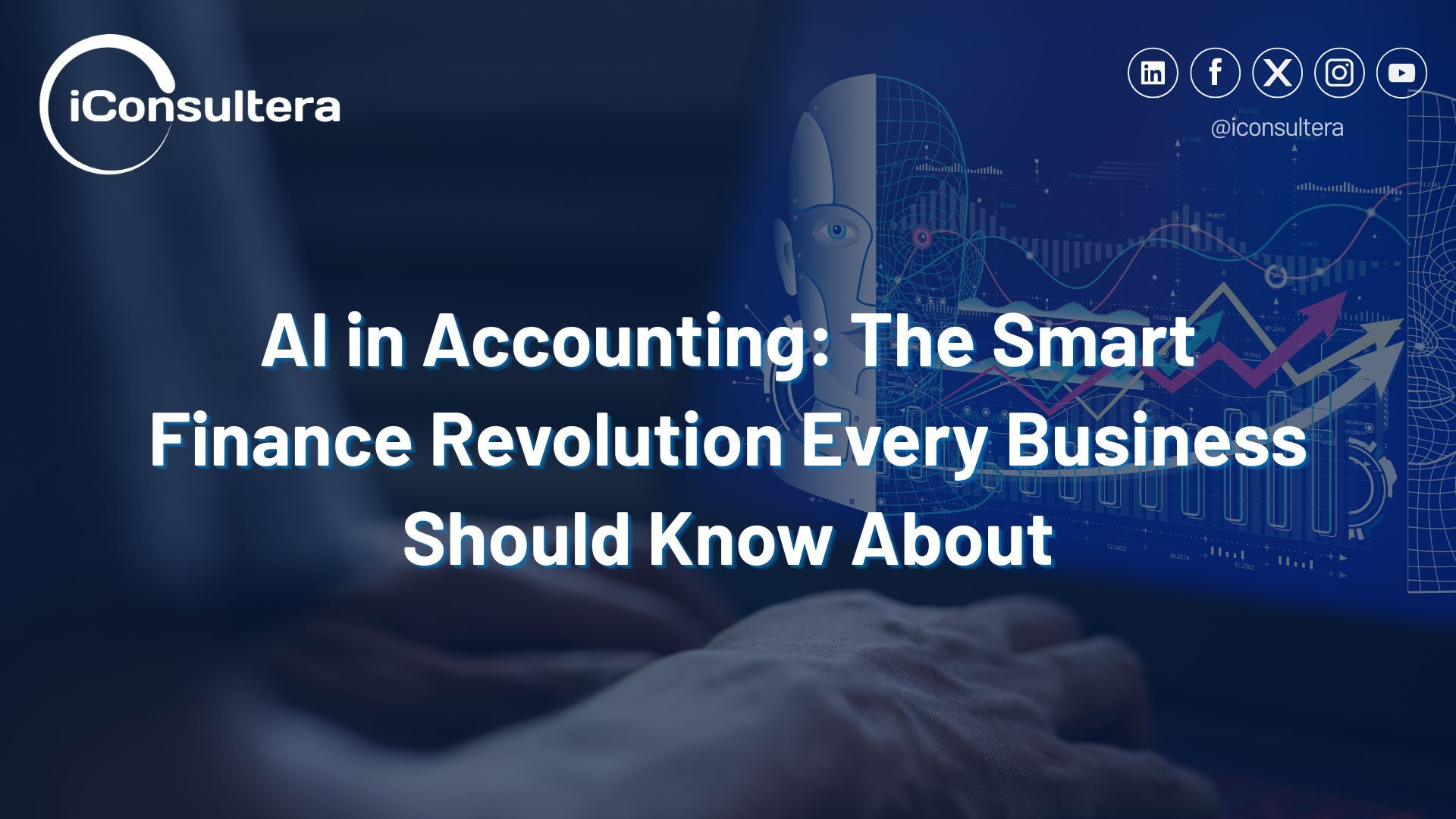 AI in Accounting: The Smart Finance Revolution Every Business Should Know About