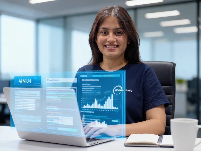 Monitoring, Incident & Support Services