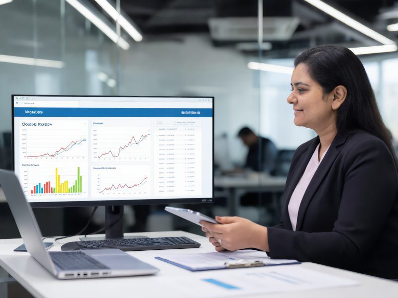 Financial Reporting