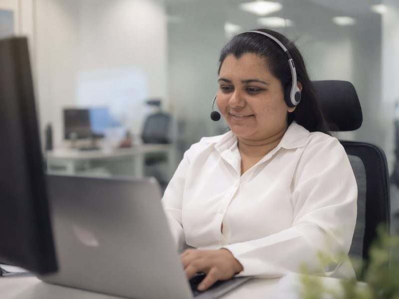 Virtual Assistants