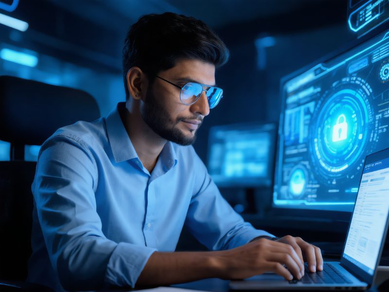 Infrastructure & Systems Operations