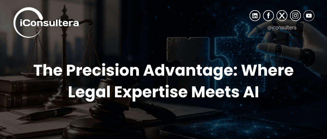 The Precision Advantage: Where Legal Expertise Meets AI