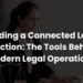 Building a Connected Legal Function
