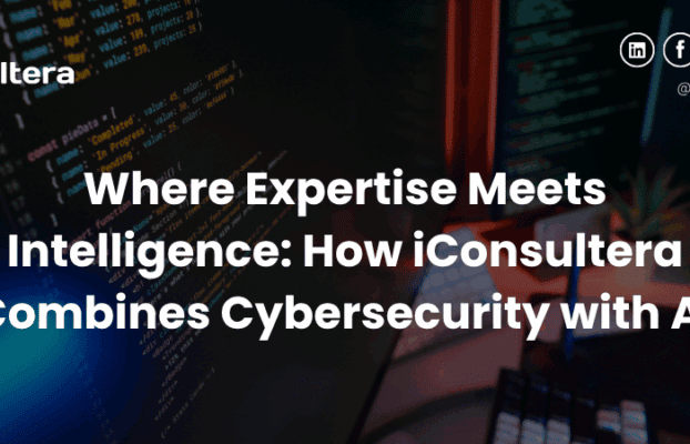 Where Expertise Meets Intelligence: How iConsultera Combines Cybersecurity with AI