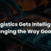 AI in Logistic