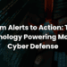 From Alerts to Action