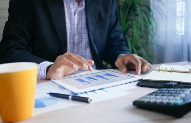 Tech Crunch Industry: How iConsultera is Empowering Growth and Innovation